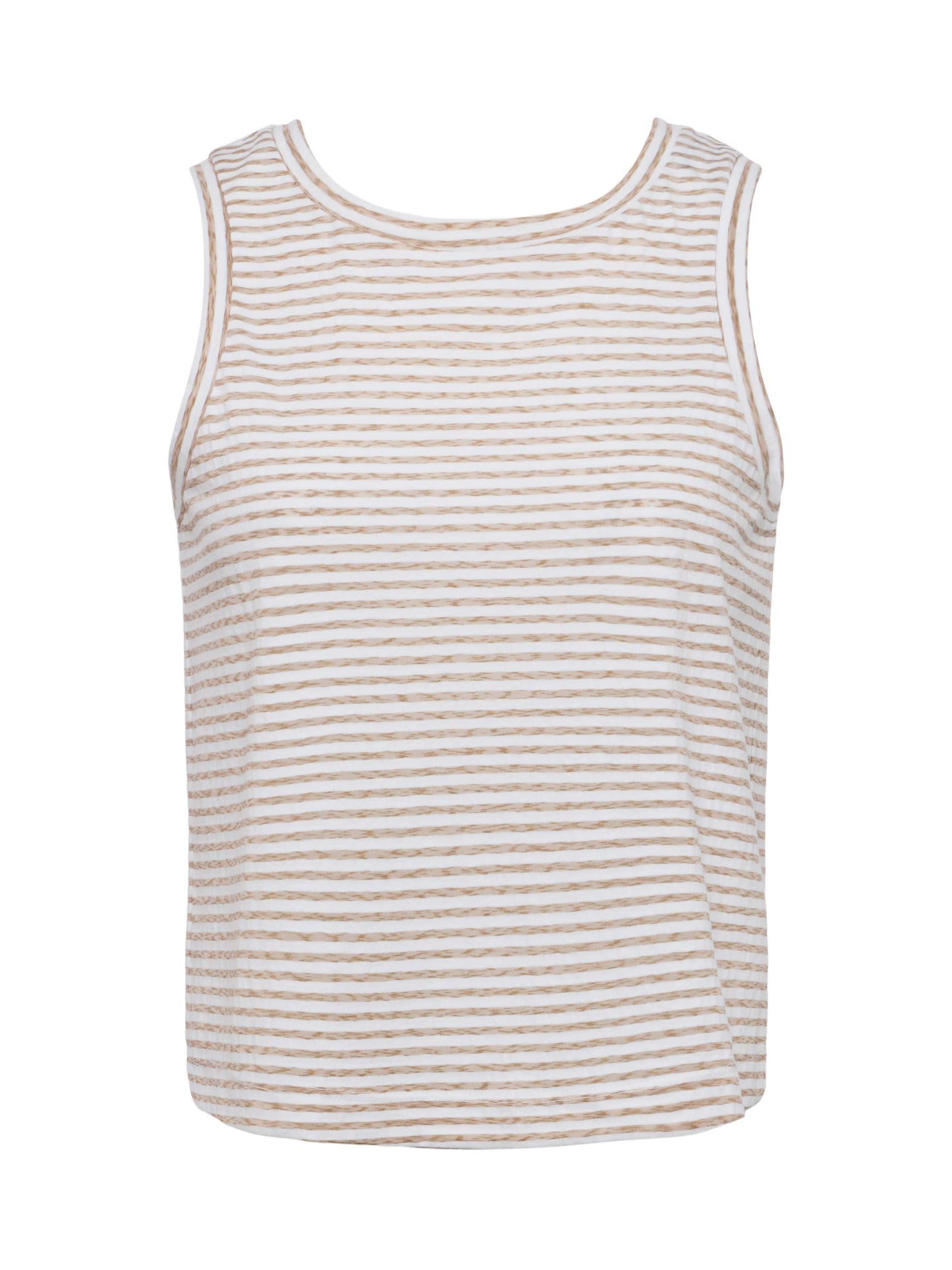 Mikaela Cotton Tank