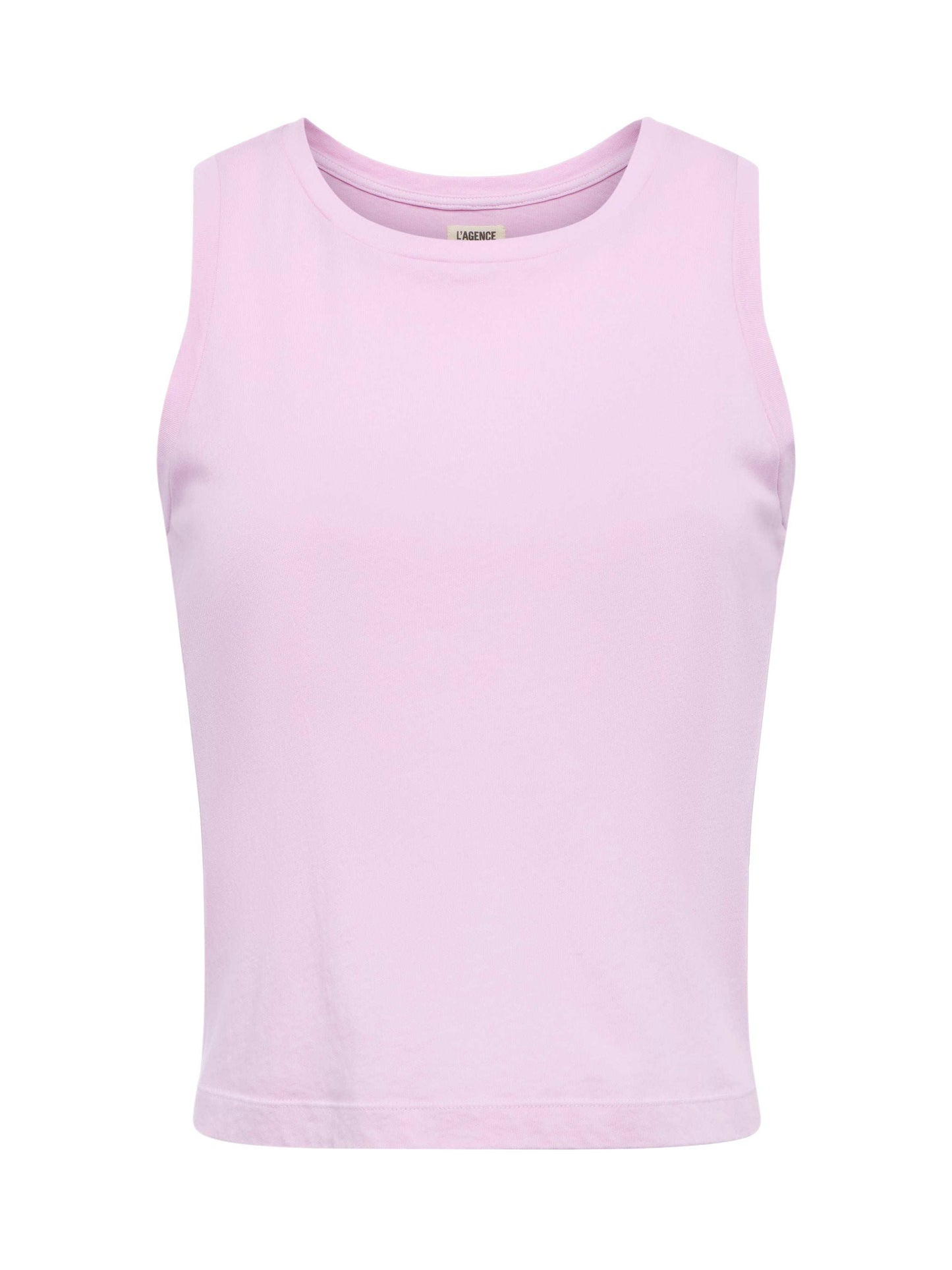 Mikaela Cotton Tank